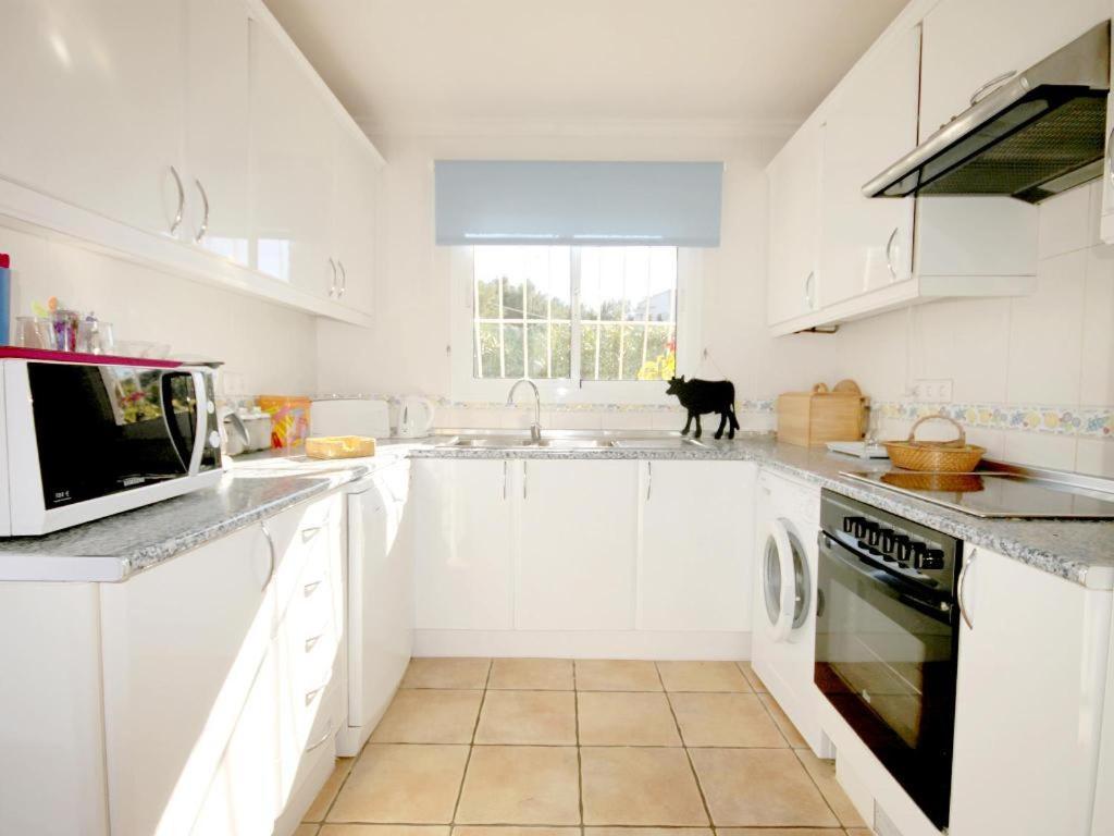 Holiday Home Anna Jávea Eksteriør bilde